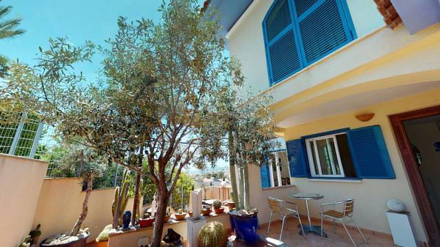 Villa For Sale in Aguilas, Almeria