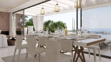 Thumbnail von Villa For Sale in Mijas, Málaga