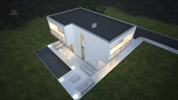 Thumbnail von Villa For Sale in La Cala Golf, Málaga