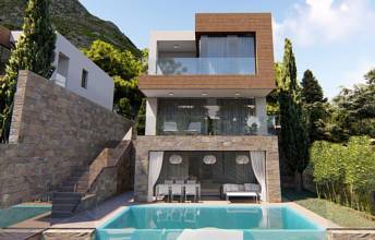 Thumbnail von Villa For Sale in Mijas, Málaga