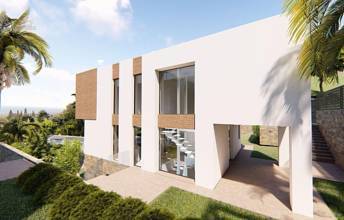 Thumbnail von Villa For Sale in Mijas, Málaga