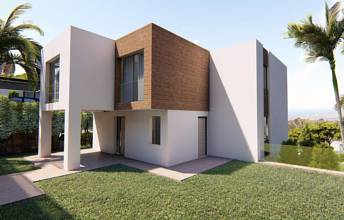 Thumbnail von Villa For Sale in Mijas, Málaga