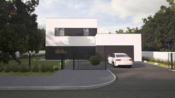 Villa For Sale in Estepona, Málaga