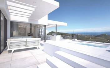 Thumbnail von Apartment For Sale in Ojén, Málaga
