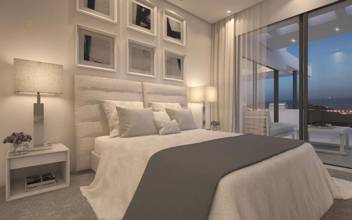 Thumbnail von Apartment For Sale in Ojén, Málaga