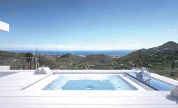 Thumbnail von Apartment For Sale in Ojén, Málaga
