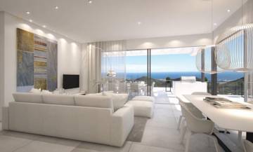 Thumbnail von Apartment For Sale in Ojén, Málaga