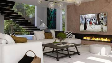 Thumbnail von Villa For Sale in Mijas, Málaga