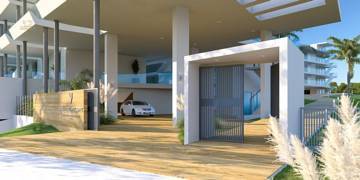 Thumbnail von Apartment For Sale in Reserva del Higuerón, Málaga