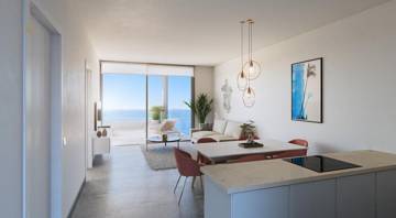 Thumbnail von Apartment For Sale in Reserva del Higuerón, Málaga