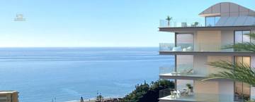 Thumbnail von Apartment For Sale in Reserva del Higuerón, Málaga
