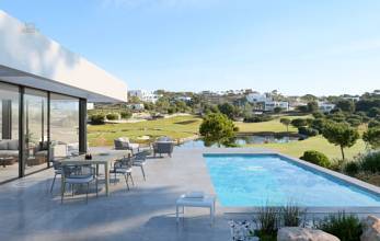 Thumbnail von Villa For Sale in Las Colinas, Alicante