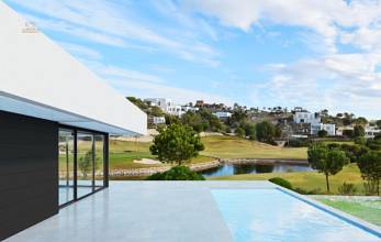Thumbnail von Villa For Sale in Las Colinas, Alicante