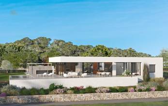 Thumbnail von Villa For Sale in Las Colinas, Alicante