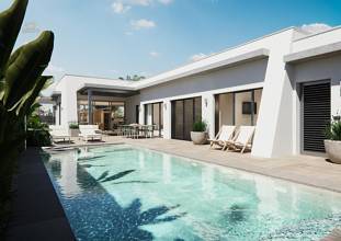 Thumbnail von Villa For Sale in San Javier, Murcia