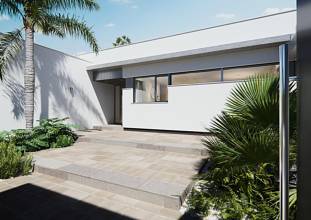 Thumbnail von Villa For Sale in San Javier, Murcia