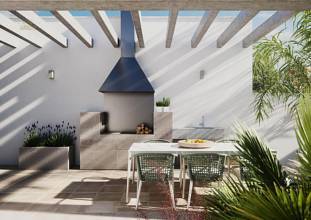 Thumbnail von Villa For Sale in San Javier, Murcia