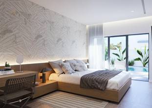 Thumbnail von Villa For Sale in San Javier, Murcia