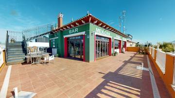 Thumbnail von Commercial Property For Sale in Campoamor, Alicante