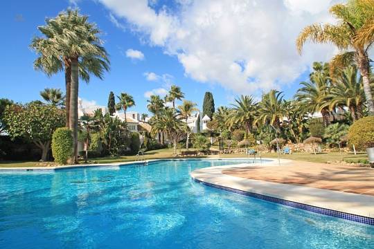 Luxus-Haus in Marbella R2865635
