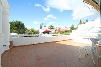 Thumbnail von Luxus-Haus in Marbella R2865635