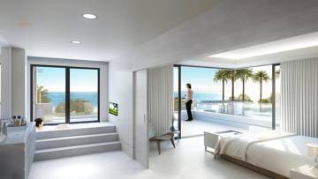 Thumbnail von Apartment For Sale in Estepona, Málaga