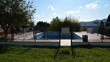 Thumbnail von Villa For Sale in Málaga
