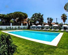 Thumbnail von Luxus-Villa in Elviria R2865320