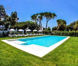 Thumbnail von Luxus-Villa in Elviria R2865320
