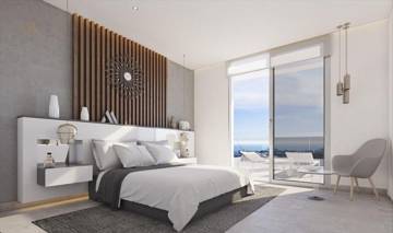 Thumbnail von Apartment For Sale in La Cala de Mijas, Málaga