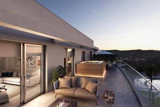 Thumbnail von Apartment For Sale in La Cala de Mijas, Málaga