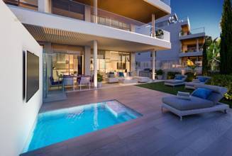 Thumbnail von Apartment For Sale in La Cala de Mijas, Málaga