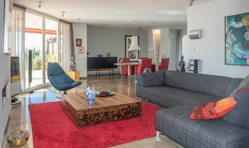 Thumbnail von Luxus-Villa in Las Casillas (Arenas)