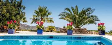 Thumbnail von Luxus-Villa in Las Casillas (Arenas)