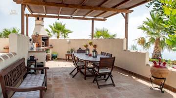 Thumbnail von Luxus-Villa in Las Casillas (Arenas)