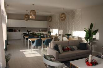 Thumbnail von Apartment For Sale in La Cala, Málaga
