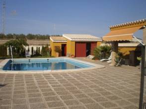 Thumbnail von Villa For Sale in Moron De La Frontera, Sevilla
