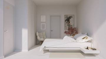 Thumbnail von Villa For Sale in Murcia