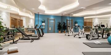Thumbnail von Apartment For Sale in Guadalmina Alta, Málaga