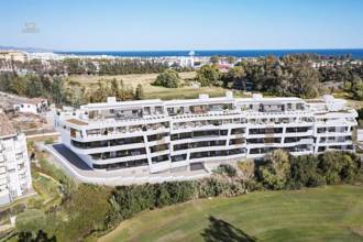 Thumbnail von Apartment For Sale in Guadalmina Alta, Málaga
