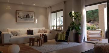 Thumbnail von Town House For Sale in Reserve del Higuerón, Málaga