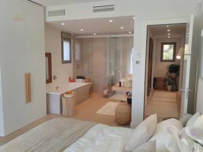 Thumbnail von Town House For Sale in Reserve del Higuerón, Málaga
