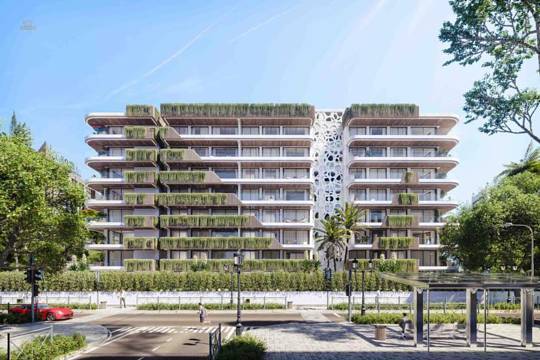 Apartment For Sale in Fuengirola, Málaga