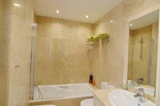 Thumbnail von Luxus-Wohnung in Nueva Andalucia R2862575