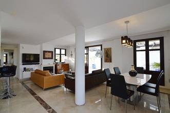 Thumbnail von Luxus-Wohnung in Nueva Andalucia R2862575