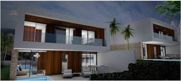 Luxus-Villa in La Duquesa R2858912