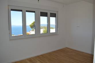Thumbnail von Modern new-build semi-detached houses with pool and sea view