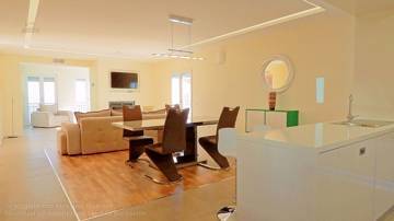Luxus-Penthaus in Puerto Banus R2850626