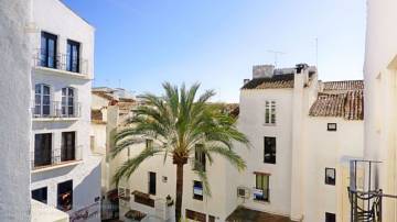 Thumbnail von Luxus-Penthaus in Puerto Banus R2850626