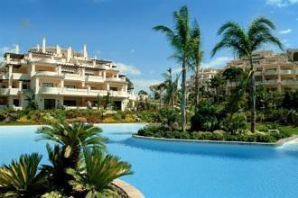 Luxus-Penthaus in Benahavis R2844908